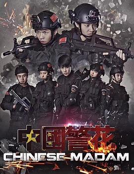 中国警花(大结局)