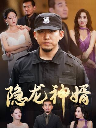 隐龙神婿第21-40集