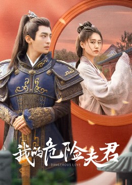 我的危险夫君第19集